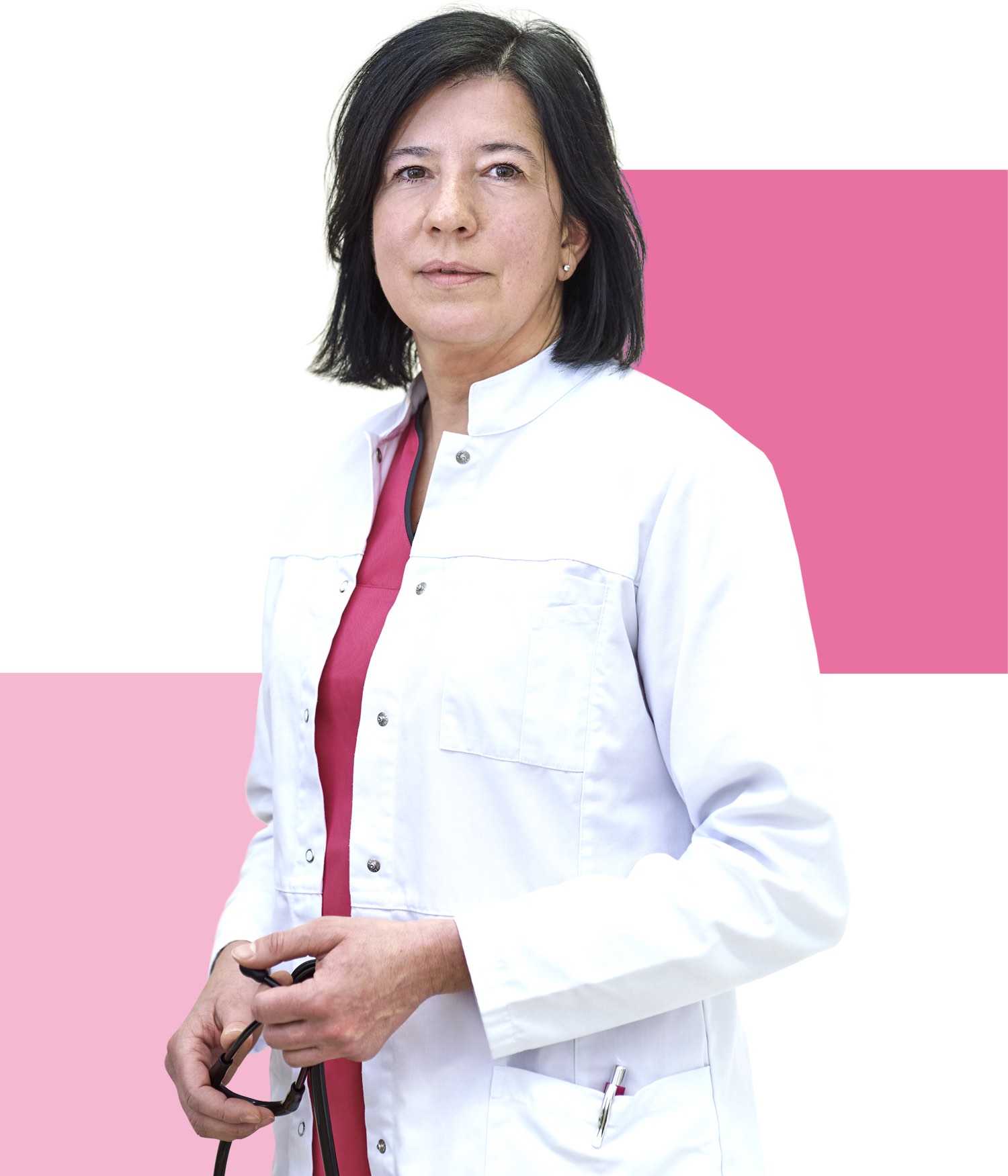 Dr. Sandra Greinus